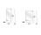 Psiche [Simplice Collection] | Maxalto