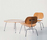 Plywood Group LCM I DCM | Vitra