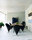 Cone Chair & Cone Stool | Vitra