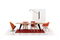 EM Table | Vitra