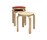 Children's Stool NE60 | Artek