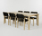 Table 86 | Artek