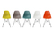 Eames Plastic Side Chair | Vitra