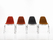 Eames Plastic Side Chair | Vitra