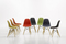 Eames Plastic Side Chair | Vitra