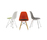 Eames Plastic Side Chair | Vitra
