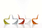 Panton Chair | Vitra
