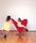 Heart Cone Chair | Vitra