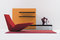 Bird | TD/6T | Cappellini