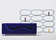 Three Sofa de Luxe | Cappellini