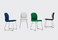 Hi-Pad | HP/1 | Cappellini