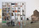 Bookshelf | PC/7 | Cappellini