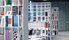 Bookshelf | PC/7 | Cappellini