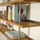 Eiermann shelving | Lampert, Richard