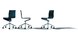 Seesaw working chair | Lampert, Richard