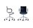 Seesaw working chair | Lampert, Richard