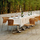 Santa Lucia Rattanchair | Lampert, Richard