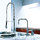 Meta.02 Kitchen | Dornbracht