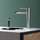 Meta.02 Kitchen | Dornbracht