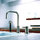 Meta.02 Kitchen | Dornbracht