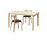 Table 82A/B | Artek