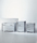 Aluminium Cabinets | MDF Italia