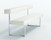 PERMESSO Bench | Girsberger