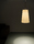 Serena Suspension lamp | Metalarte