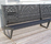 Burri 02 - Benchsystem | BURRI