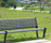 Burri 02 - Benchsystem | BURRI