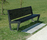 Burri 02 - Benchsystem | BURRI