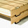 Turtle Stapelbett | Edition Wohnbedarf