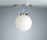 DMB 26 Bauhaus pendant lamp | Tecnolumen