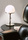 Wagenfeld table lamps | Tecnolumen
