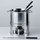 400 Fondue set | Stelton