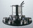 400 Fondue set | Stelton