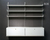 Shelving System 606 | s+ systemmöbel