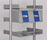 Shelving System 606 | s+ systemmöbel