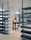 Shelving System 606 | s+ systemmöbel