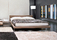 Gorky Bed | Minotti