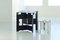 Falter folding stool/folding table | mobilia collection