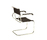 D 40 Bauhaus Chair | TECTA