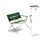 D 4 Foldable Armchair | TECTA