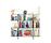 S 44 Bookshelf | TECTA