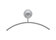 Clickon 1 - 2 - 3 (magnetique) | Cascando