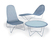 Highback Chair | Loom