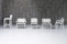 InOut | Gervasoni