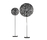 random light I random light LED | moooi