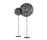 random light I random light LED | moooi