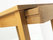 Half A Table | van Esch